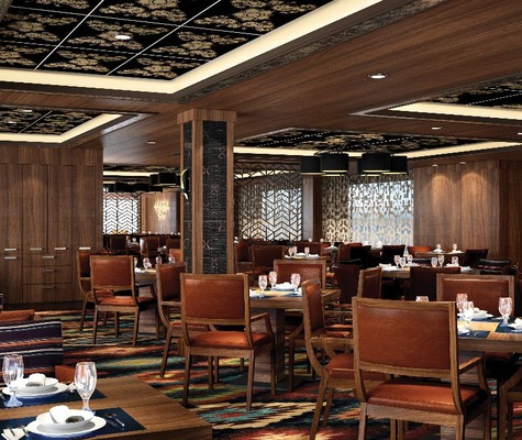 imagem Norwegian Bliss 50