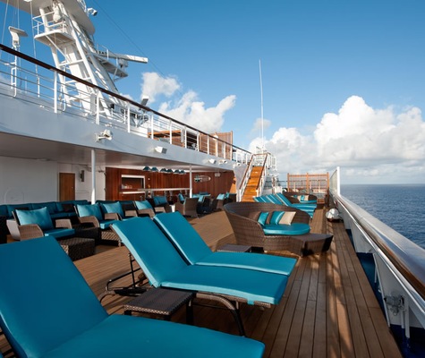 imagem Carnival Liberty 18