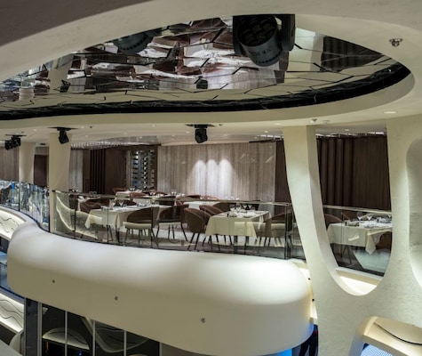 imagem MSC World Europa 23