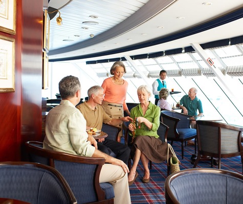 imagem Royal Princess 16