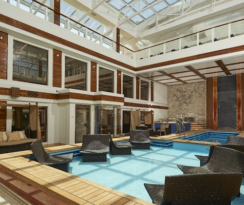 imagem Norwegian Joy 13