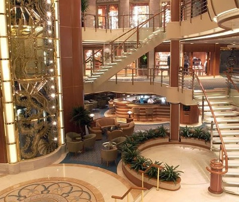 imagem Diamond Princess 18