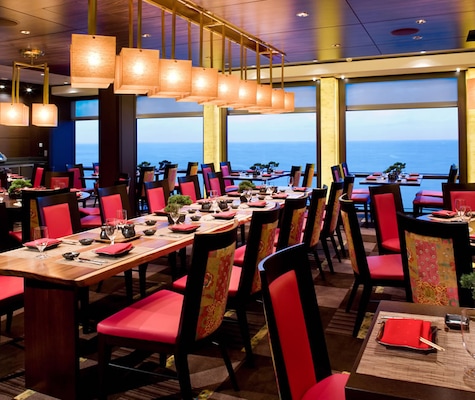 imagem Celebrity Silhouette 20