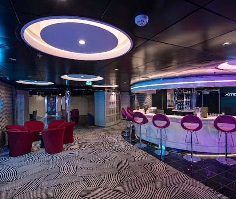 Attic Club