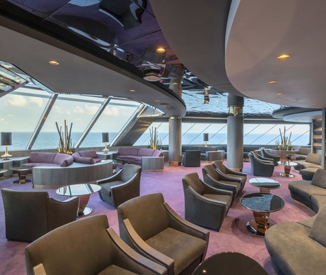 imagem MSC Bellissima 8