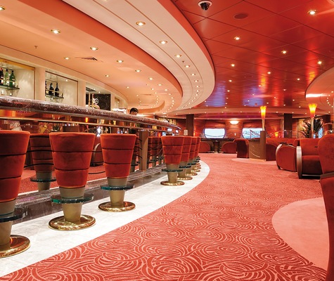 imagem MSC Poesia 24