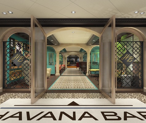 imagem Carnival Vista 24