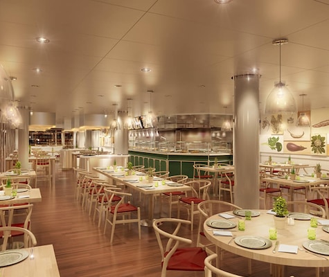 imagem Nieuw Statendam 18