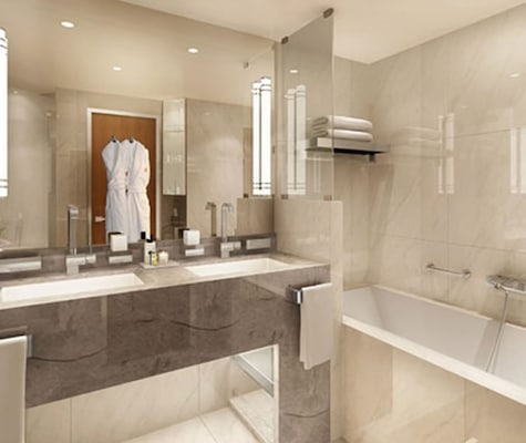imagem Seabourn Encore 1