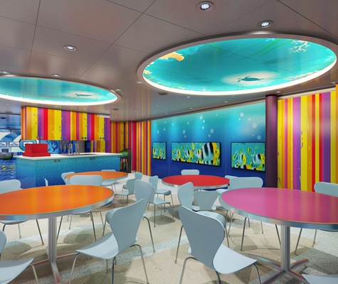 imagem Carnival Vista 12