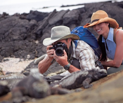 imagem Celebrity Xpedition 6