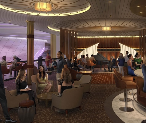 imagem Icon of the Seas 25