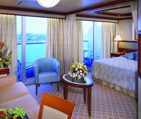 imagem Coral Princess 18