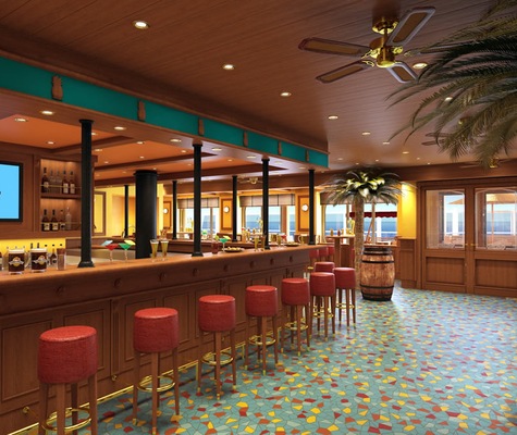 imagem Carnival Vista 49