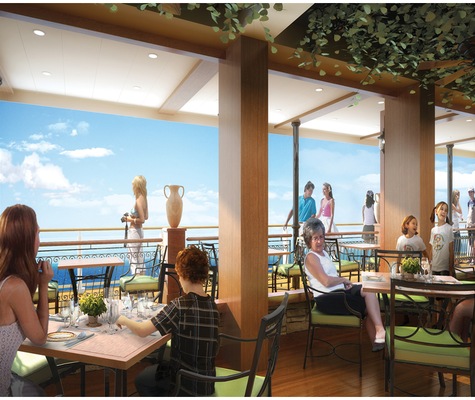 imagem Norwegian Breakaway 22