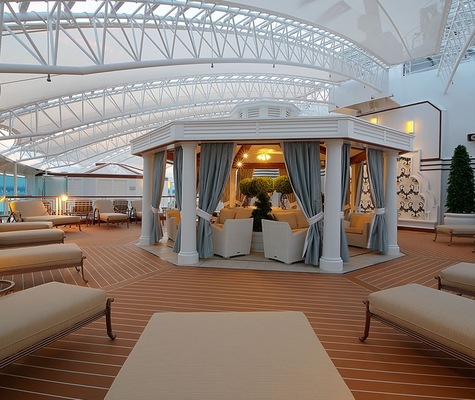 imagem Regal Princess 15