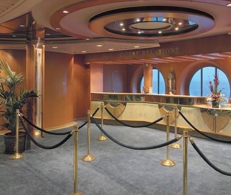 imagem Serenade of the Seas 30