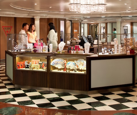 imagem Grandeur of the Seas 12