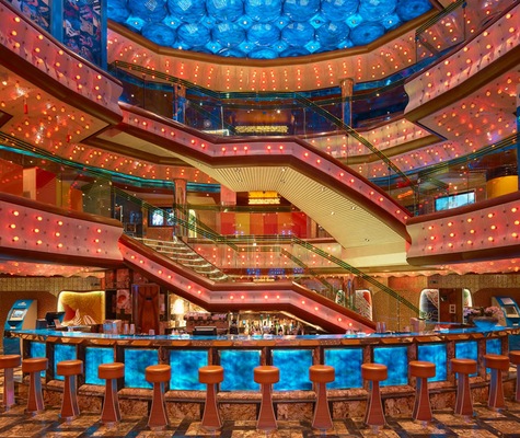 imagem Costa Diadema 28