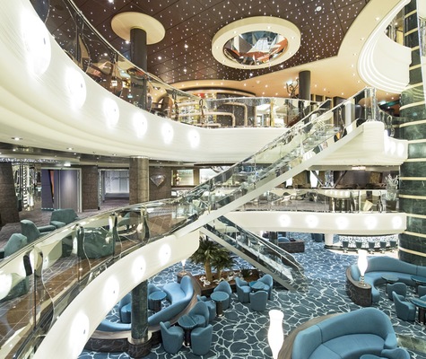 imagem MSC Preziosa 19