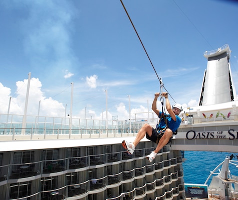 imagem Oasis of the Seas 1