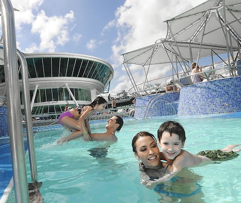 imagem Explorer of the Seas 9