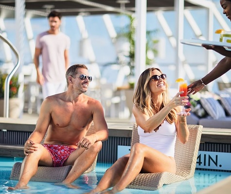 imagem Celebrity Beyond 6
