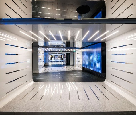 imagem MSC Seaside 91