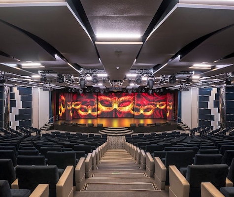 imagem MSC Seaside 72