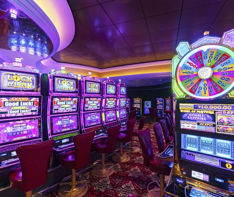 imagem Symphony of the Seas 39