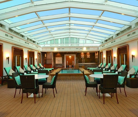 imagem Norwegian Gem 11