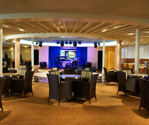 imagem Carnival Sunshine 25