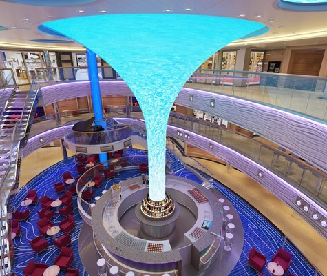 imagem Carnival Horizon 20