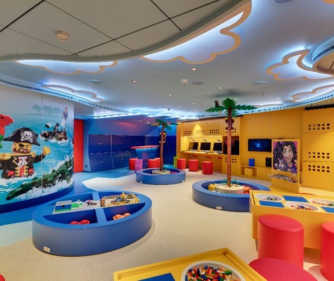 imagem MSC Cruzeiros 5