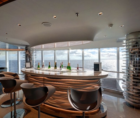 imagem MSC Seaside 40