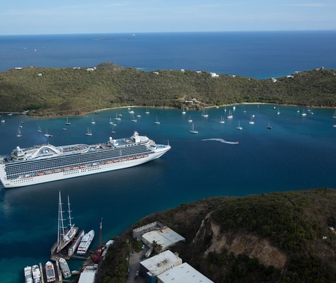 imagem Ruby Princess 10