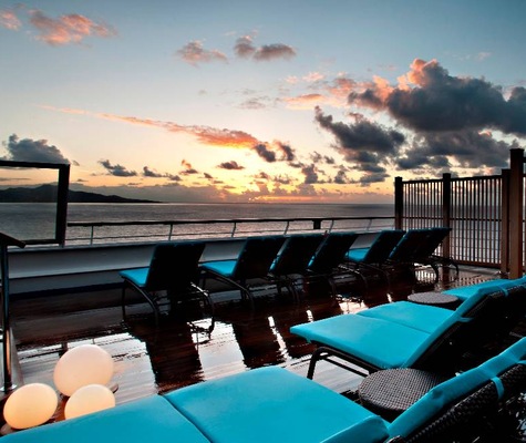 imagem Carnival Victory 22