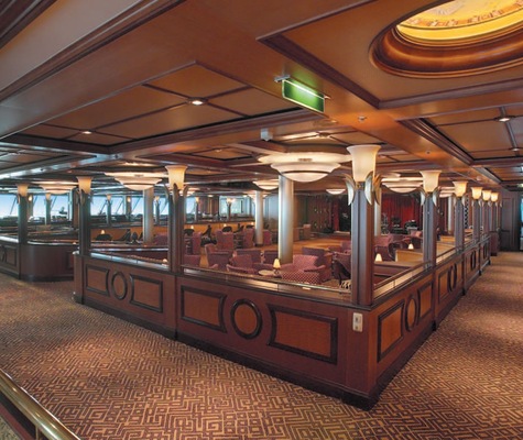 imagem Serenade of the Seas 19