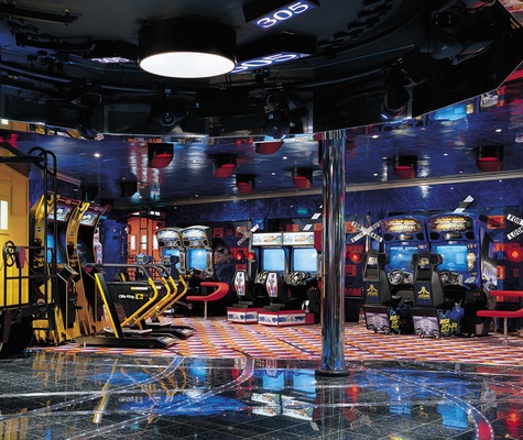 imagem Carnival Valor 16