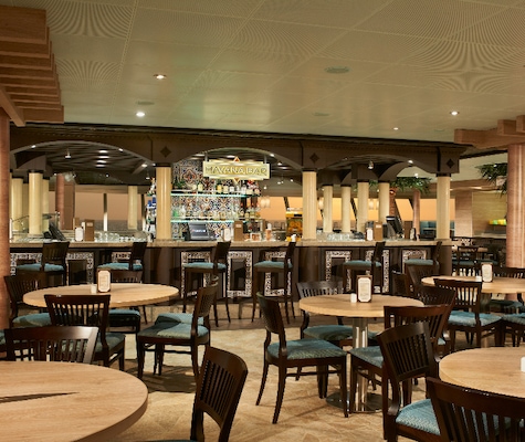 imagem Carnival Sunshine 19