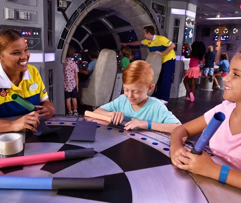 imagem Disney Dream 34