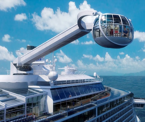 imagem Ovation of the Seas 11