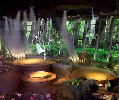 imagem Ovation of the Seas 23
