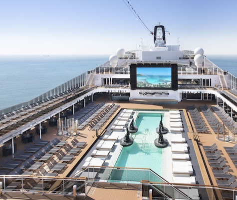 imagem MSC Bellissima 38