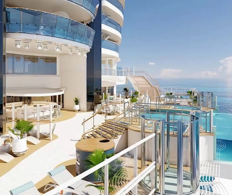 imagem Sun Princess 25