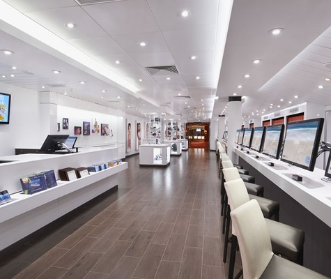 imagem Norwegian Star 12