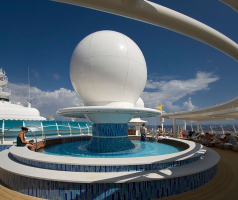 imagem Disney Fantasy 13