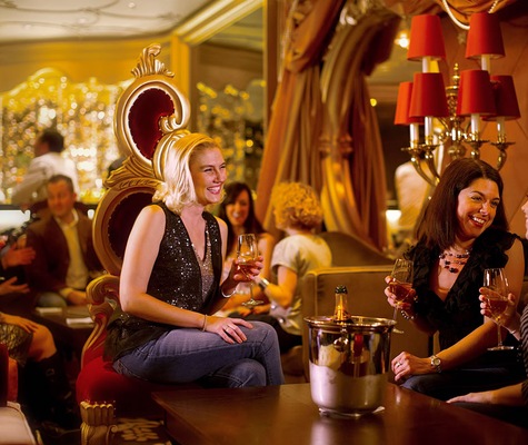 imagem Disney Dream 13