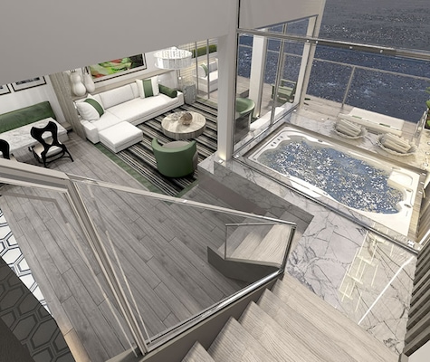 imagem Celebrity Edge 11