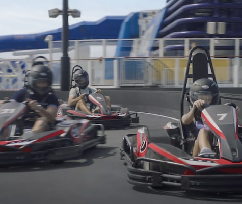 imagem Norwegian Bliss 27